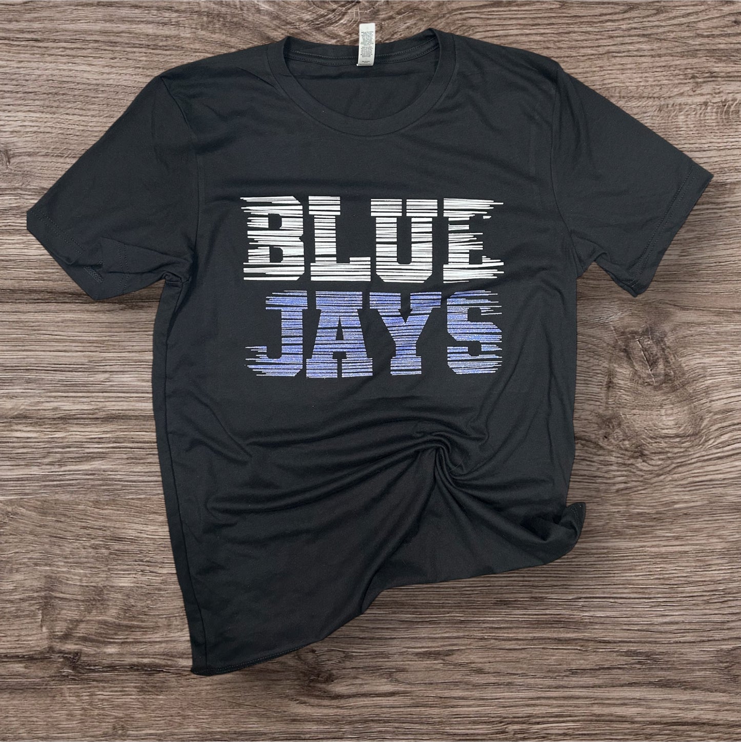 Bluejays - T-Shirt