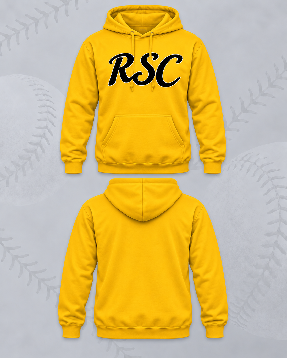 RSC Hoodie