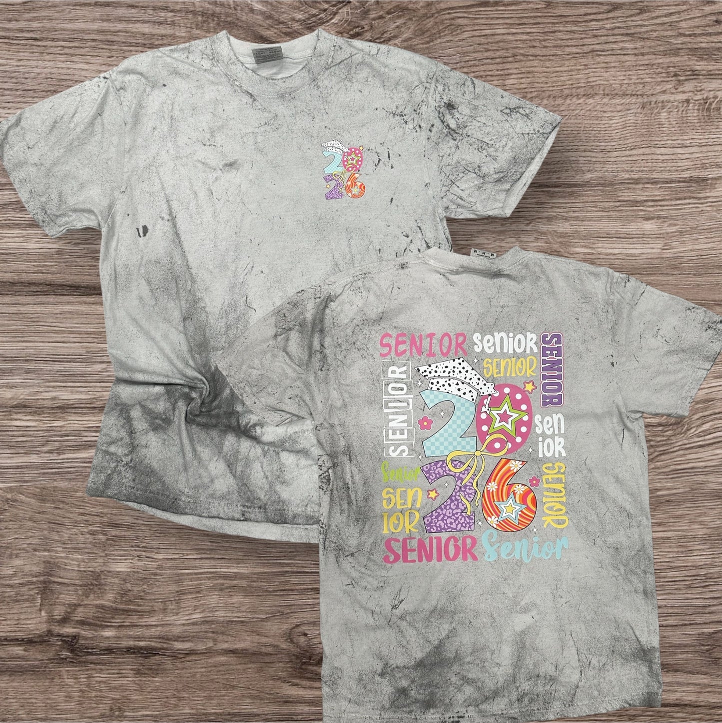 Senior - 2026 Senior