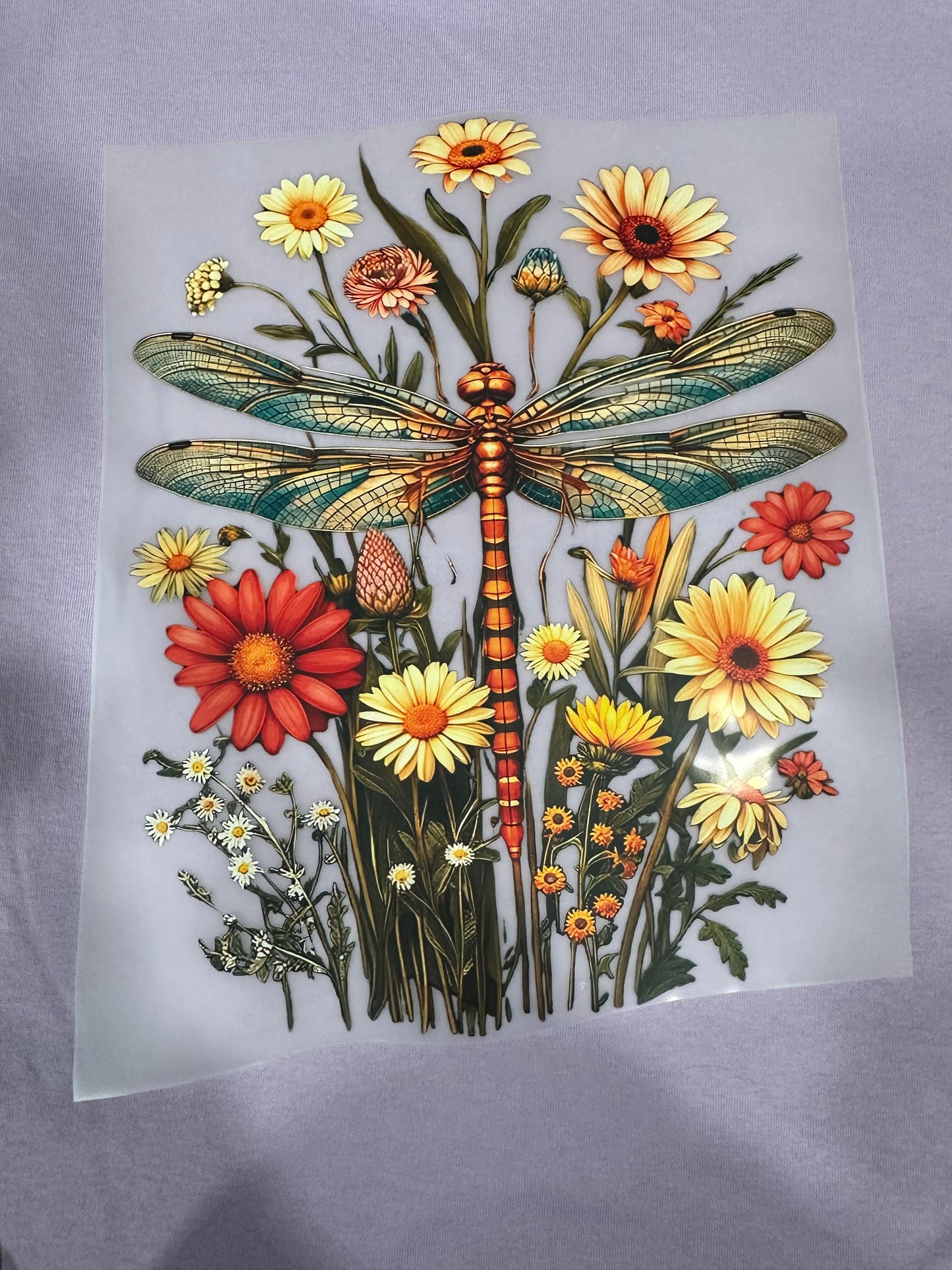 Dragon Fly T-Shirt