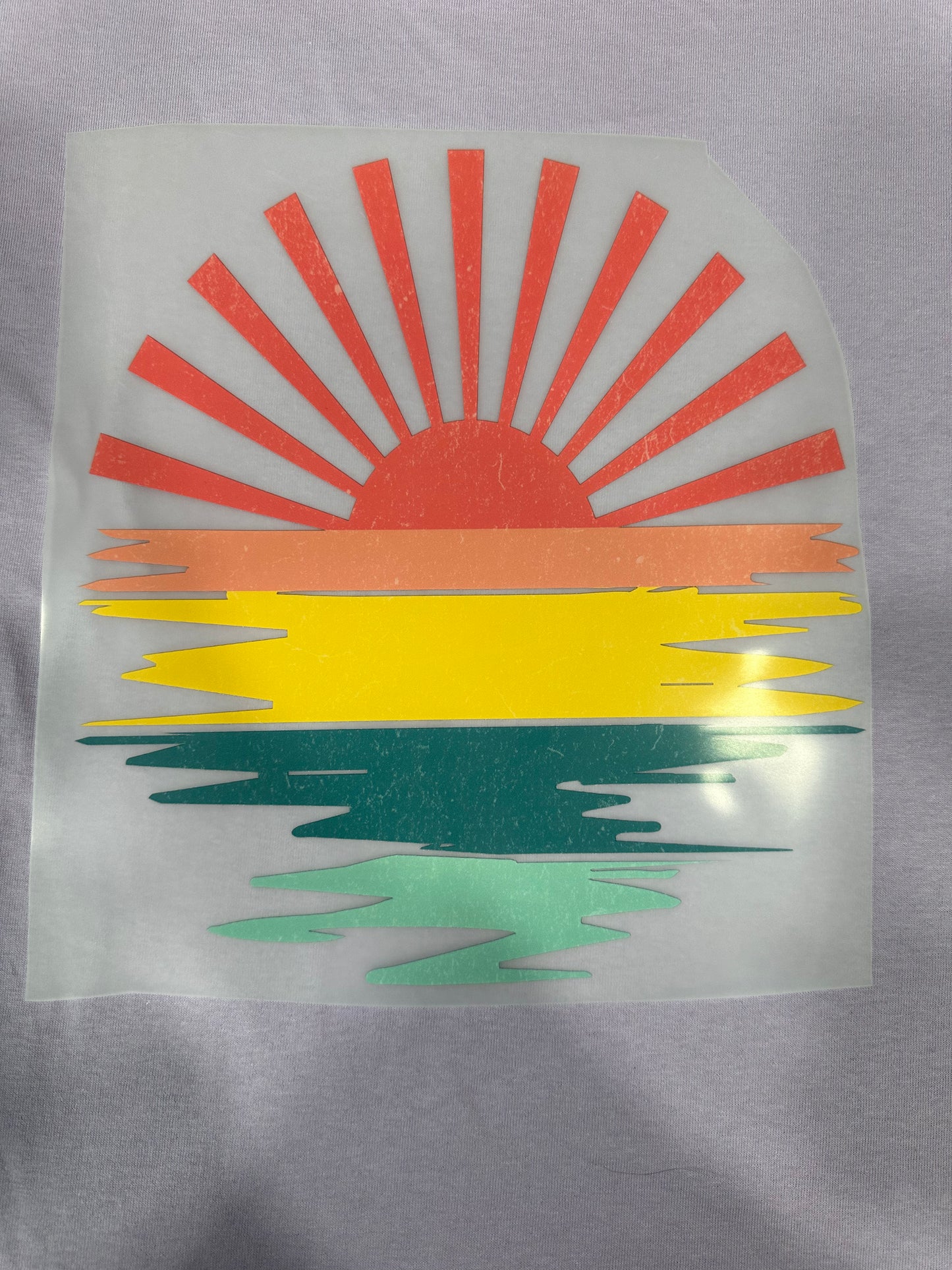 Sun T-Shirt