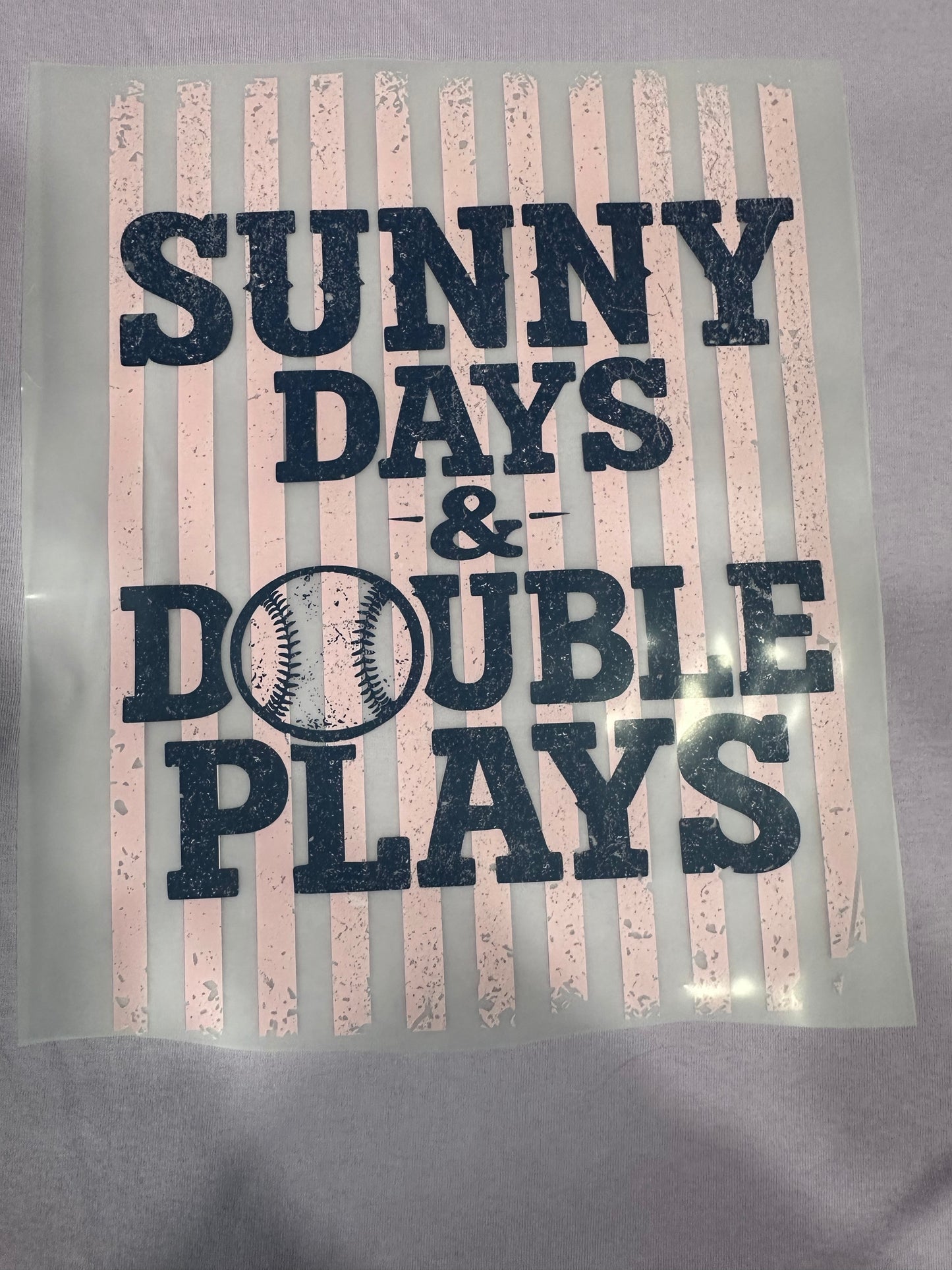 Sunny Days Sweatshirt