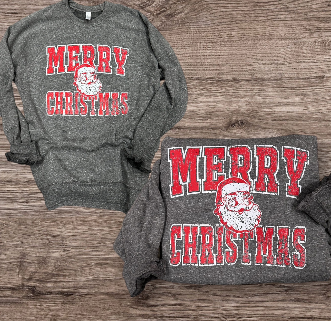 General Apparel - Merry Christmas