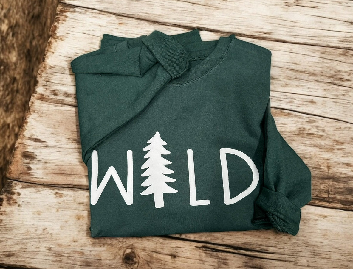 General Apparel - Wild