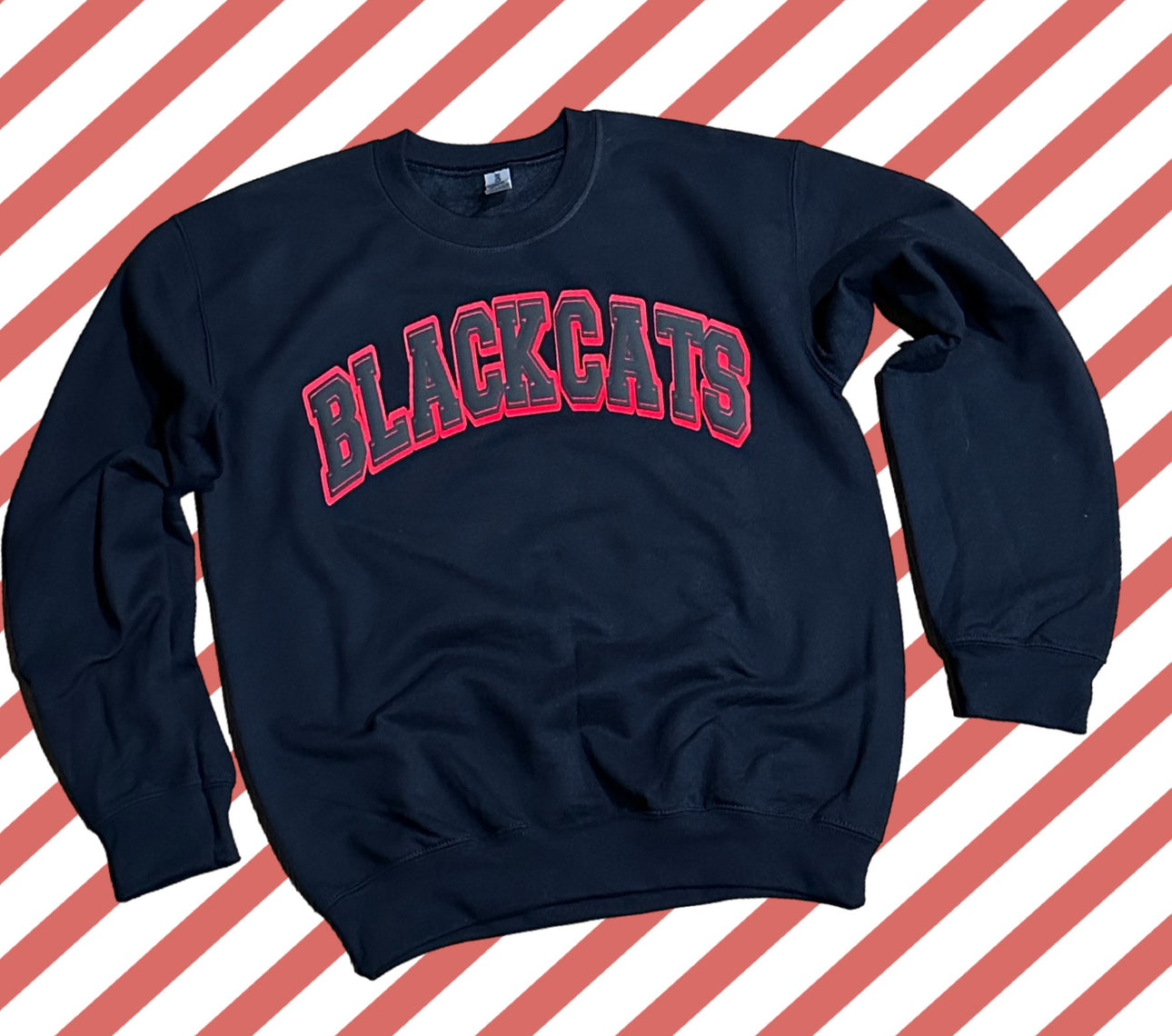 Spirit Wear - Blackcats