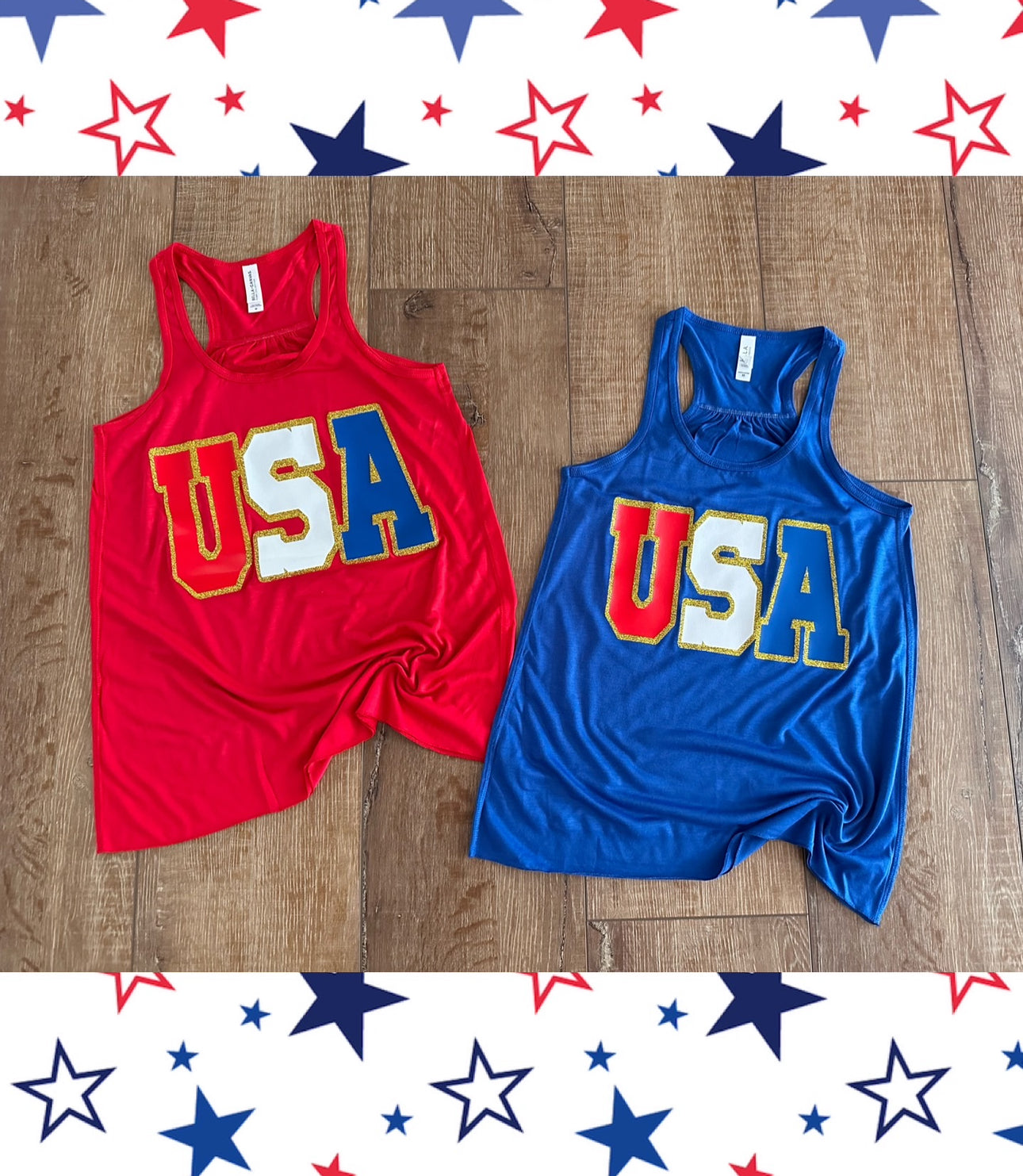 General Apparel - USA