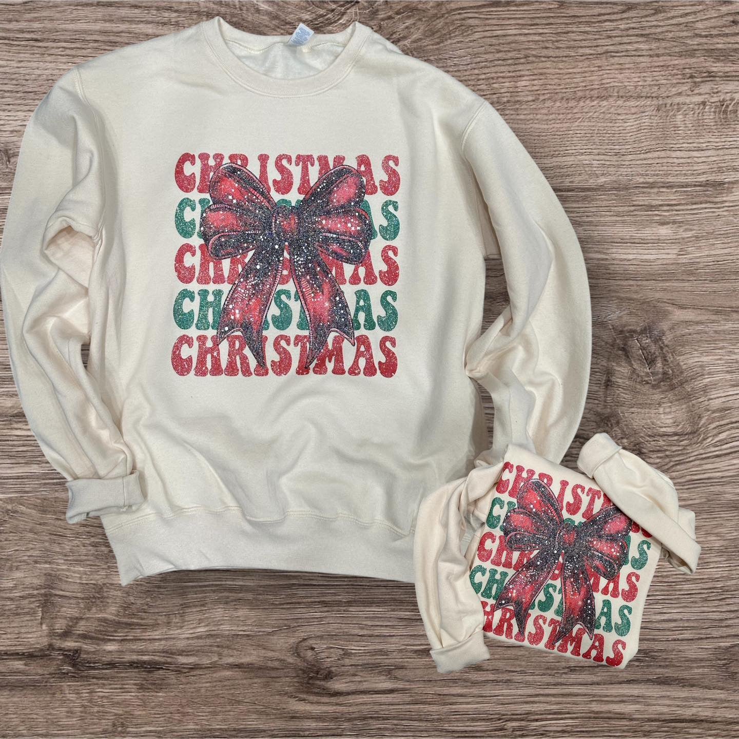 General Apparel - Christmas