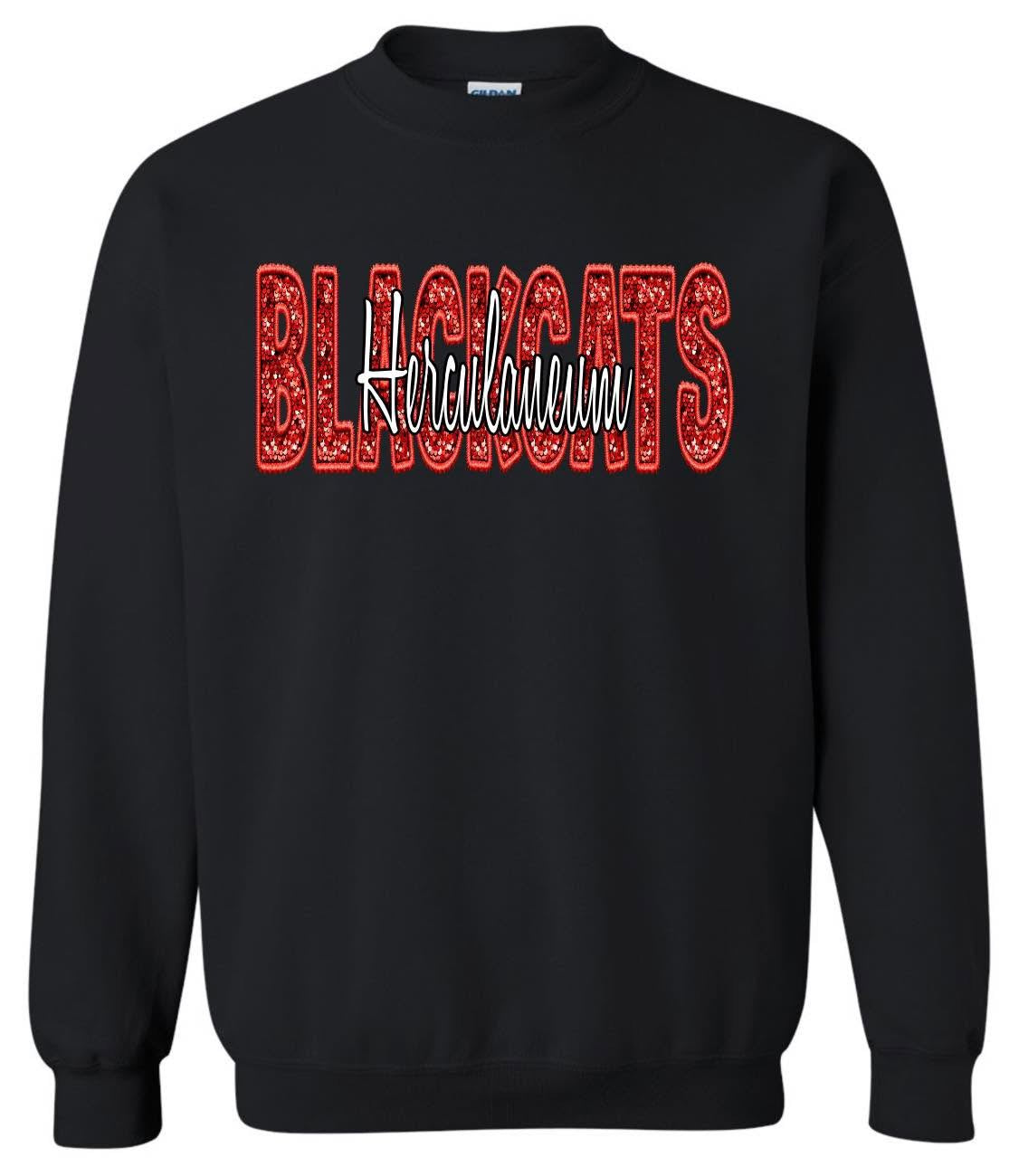 Spirit Wear - Blackcats