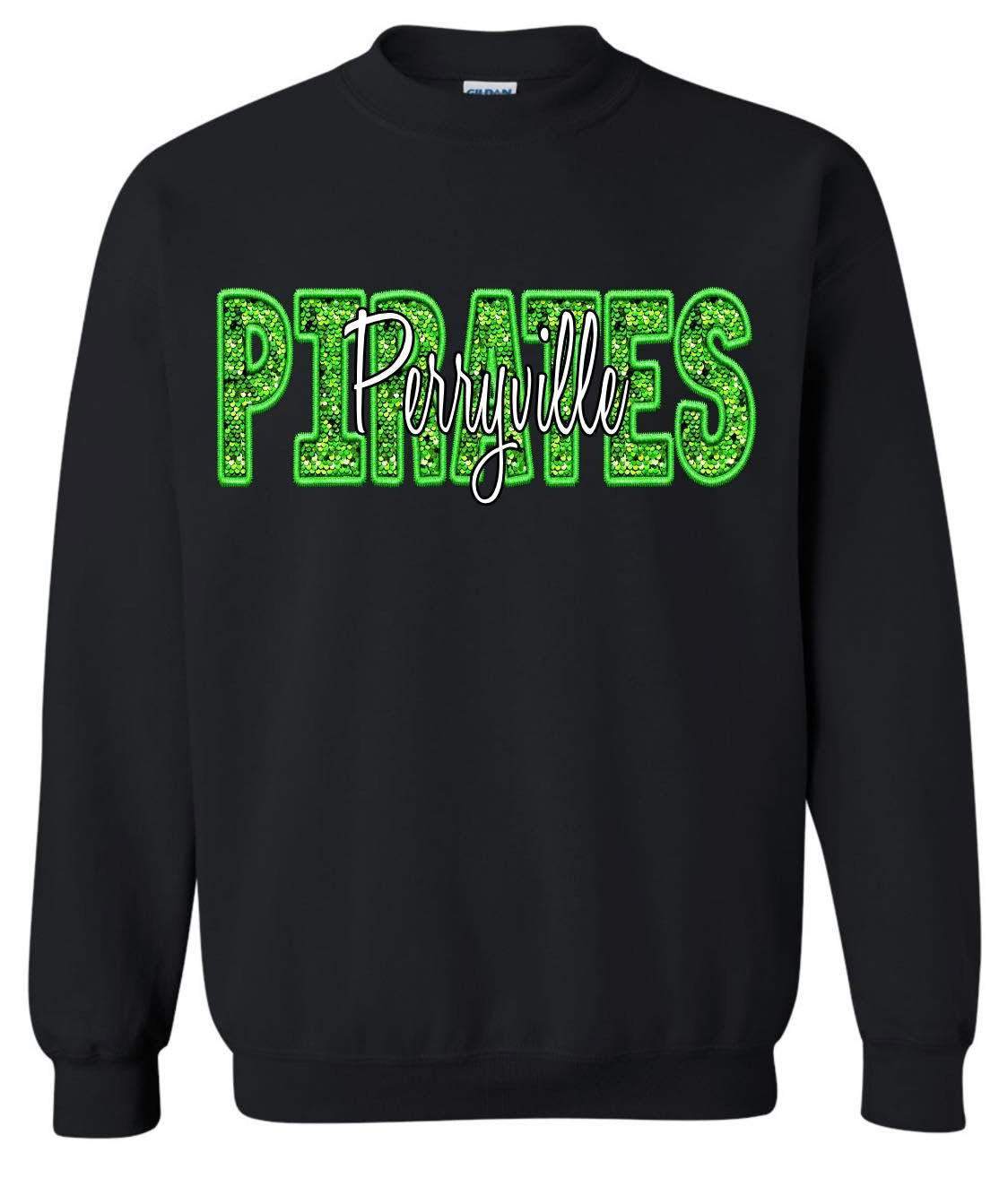 Spirit Wear - Pirates