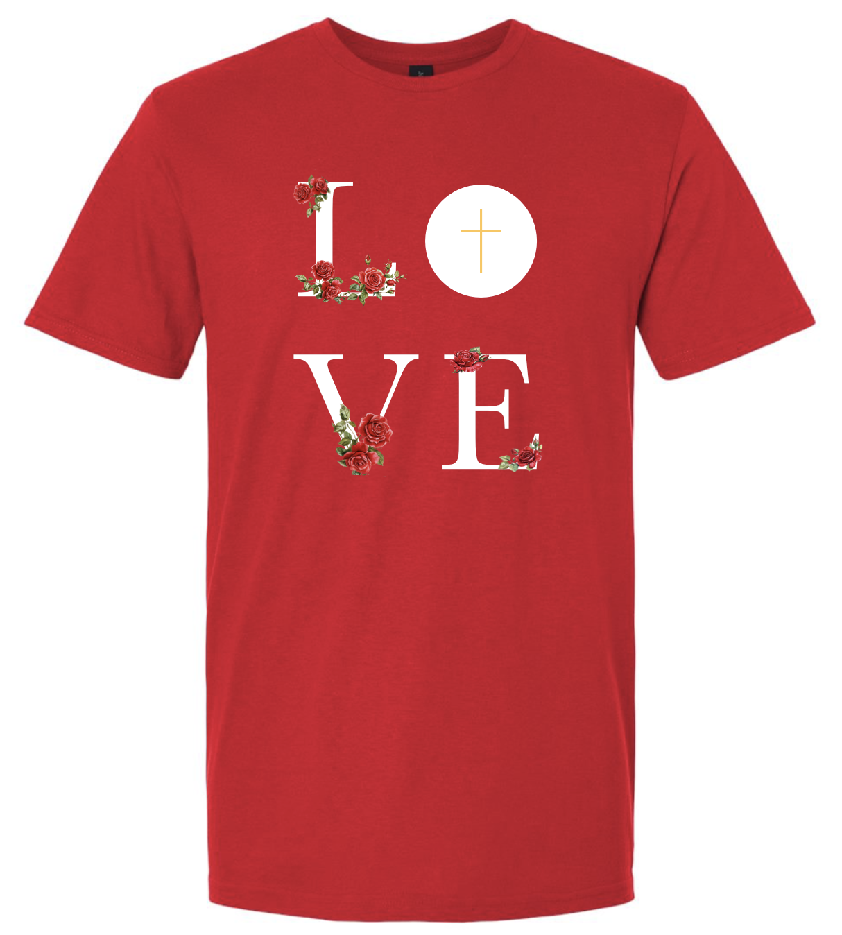 Parish Apparel - Love