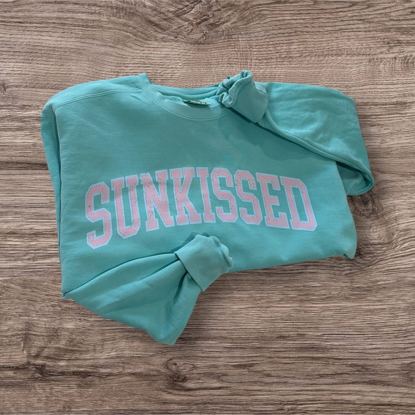 General Apparel - Sunkissed