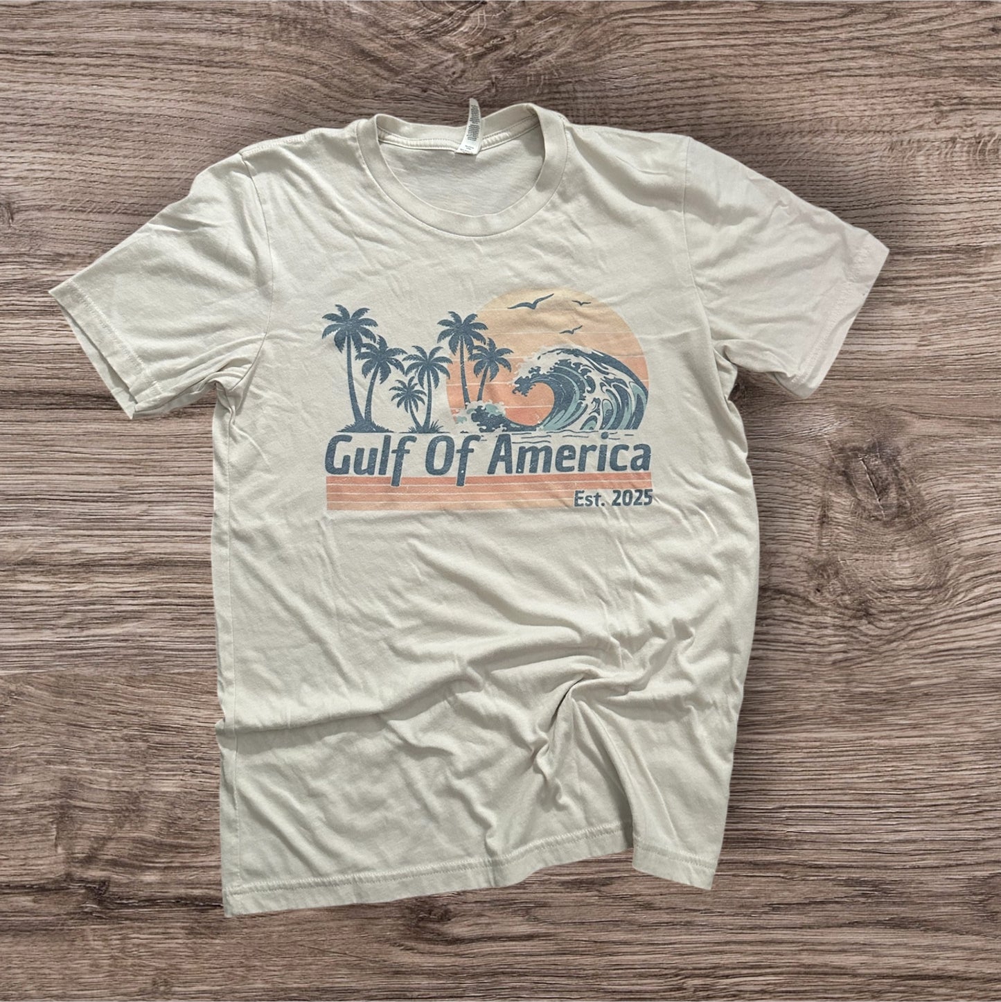 General Apparel - Gulf of America