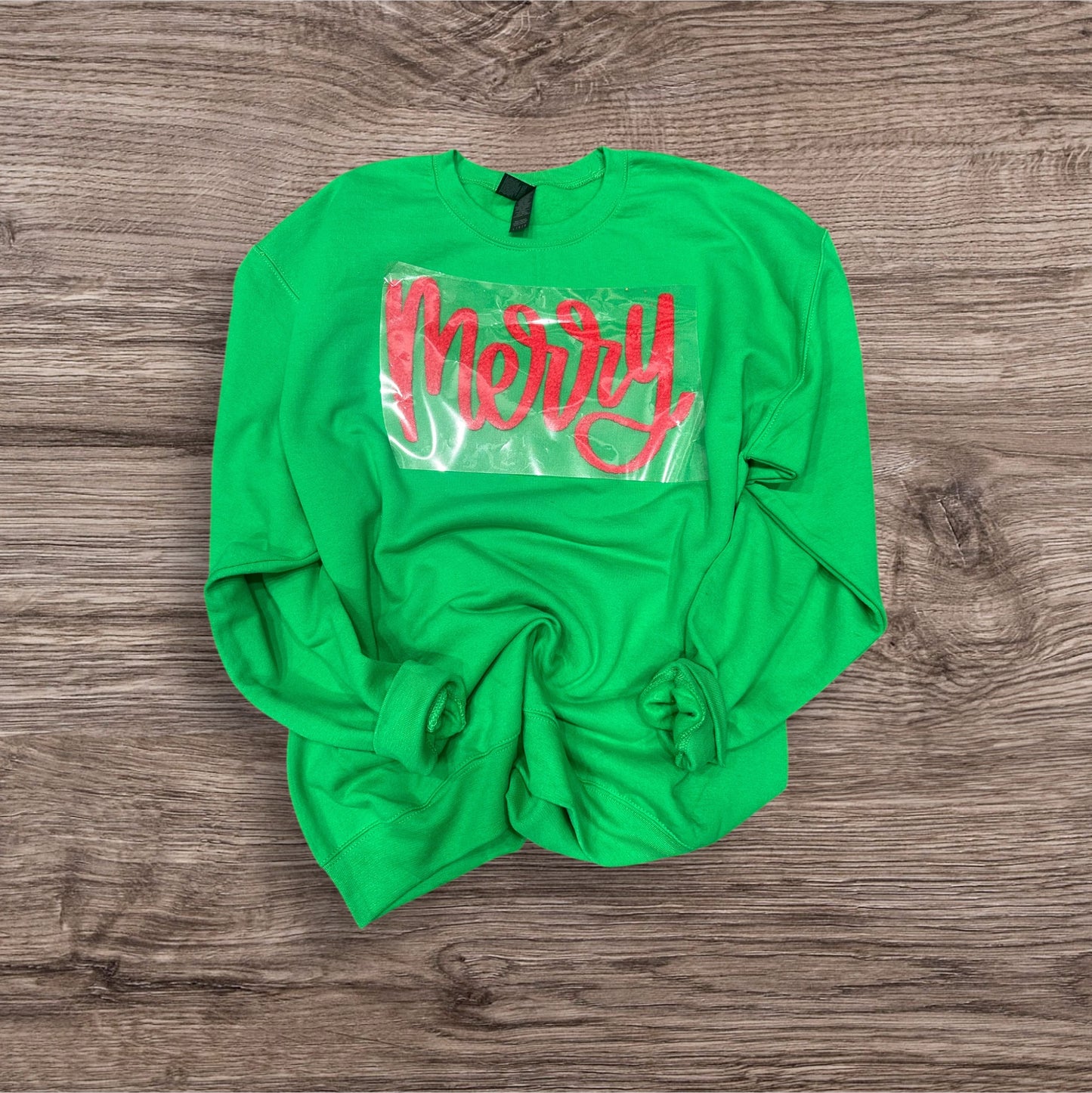 General Apparel - Fluffy Merry