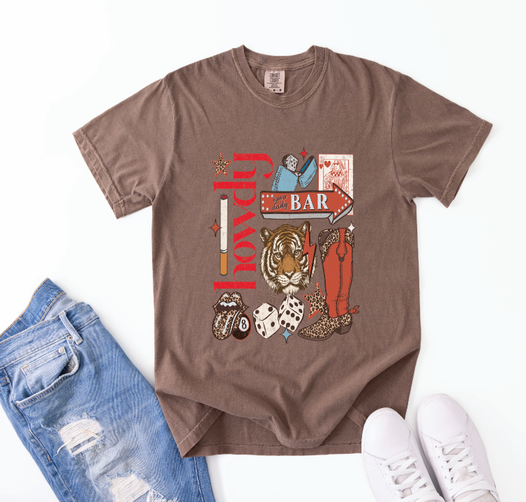 Howdy T-Shirt