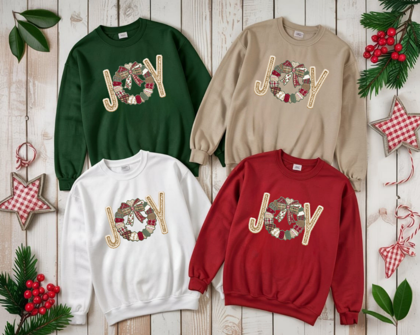 General Apparel - Christmas Joy