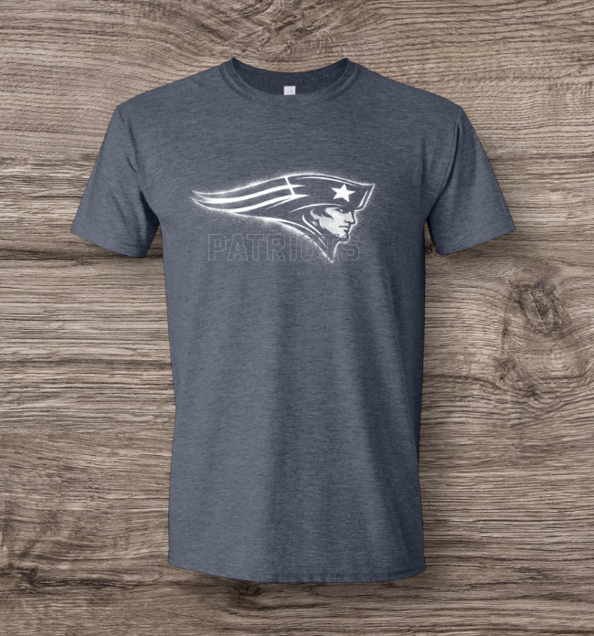 Patriots T-Shirt