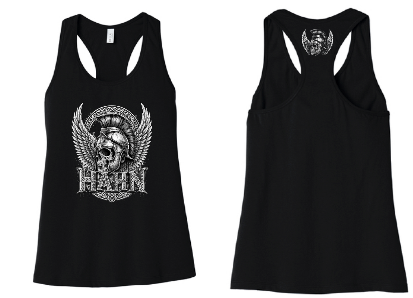 Hahns Fitness - Tank Top