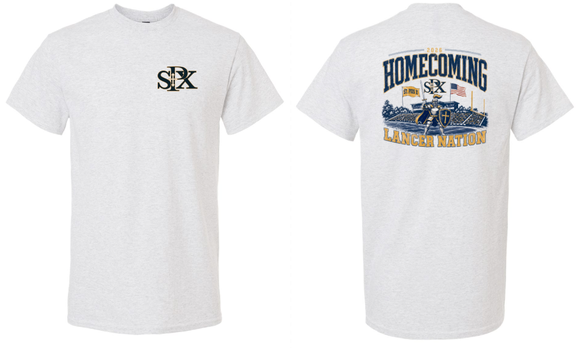 St. Pius X Homecoming
