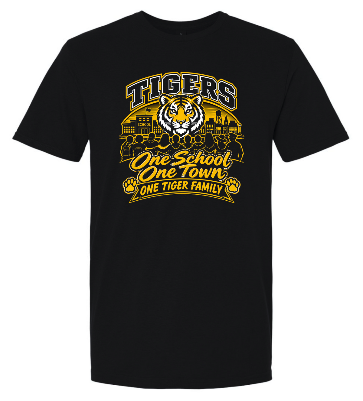 FHS Renaissance TShirt