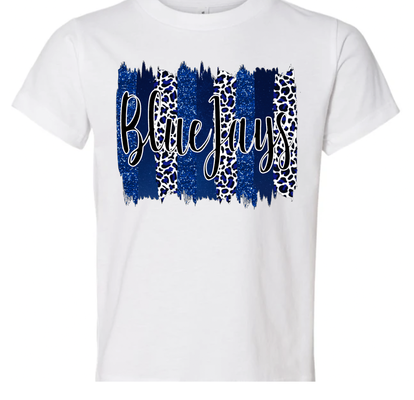 R7 Bluejays Spirit Wear -