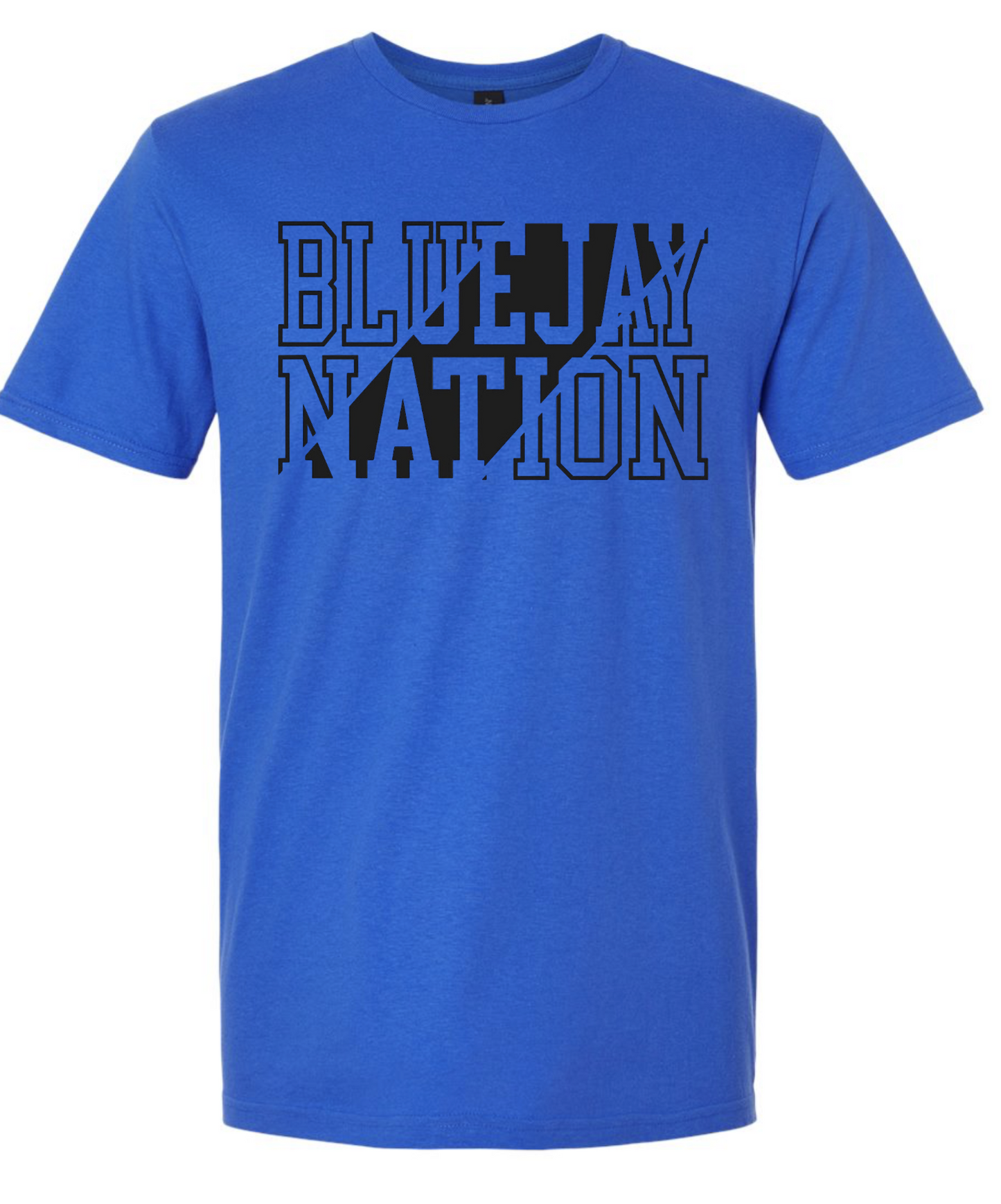 Bluejays Spirit Wear - Bluejay Nation