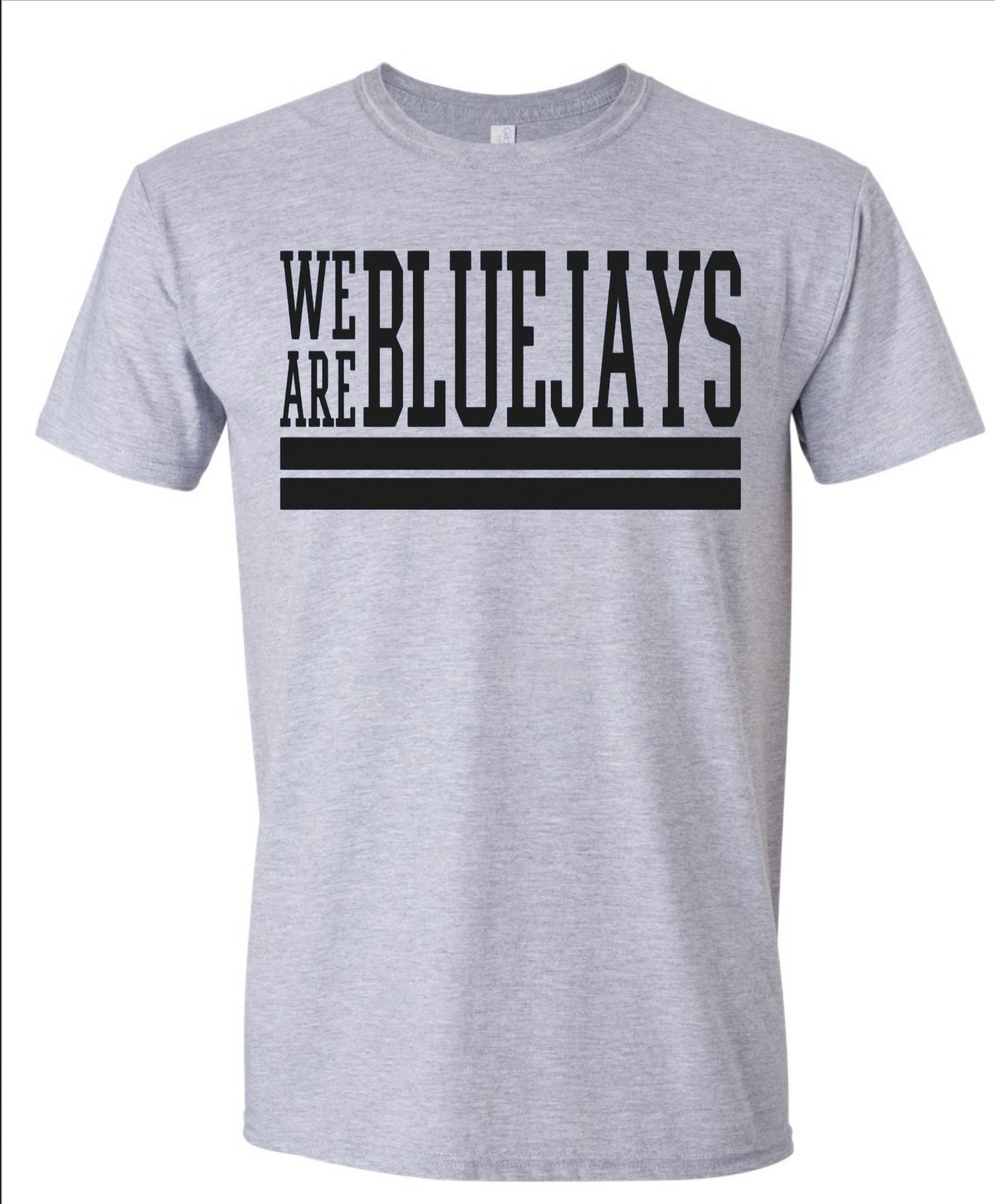 Bluejays Spirit Wear - We Are Bluejays