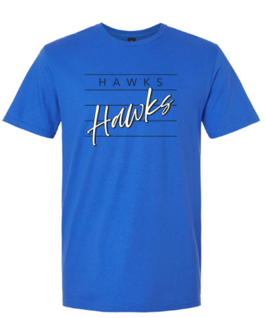 Hawks Spirit Wear - Hawks