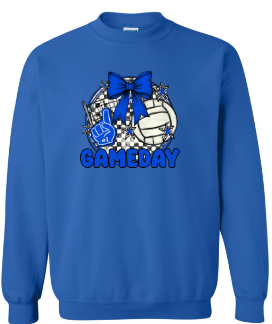 Spirit Wear - Volleyball