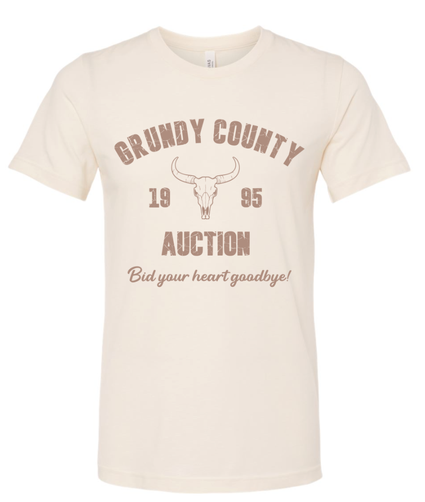 General Apparel - Grundy Country Auctio