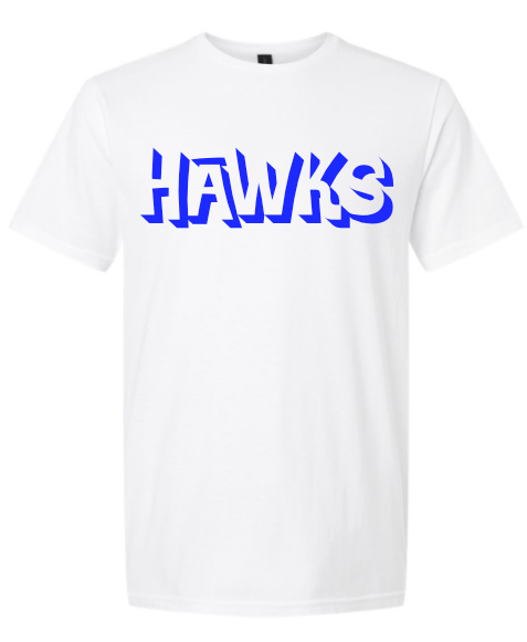 Sports - Hawks
