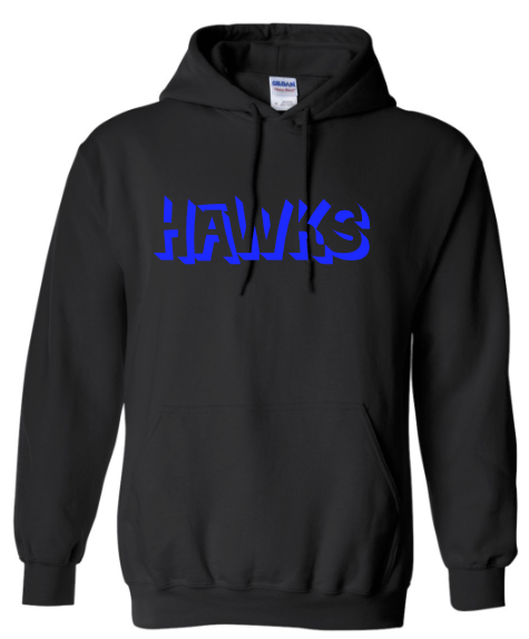 Sports - Hawks