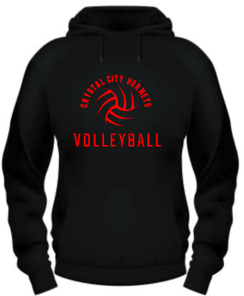 Sports - Crystal City Hornets