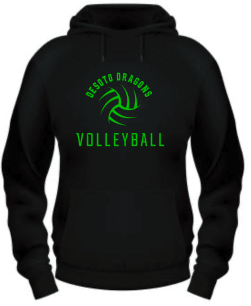 Sports - DeSoto Dragons