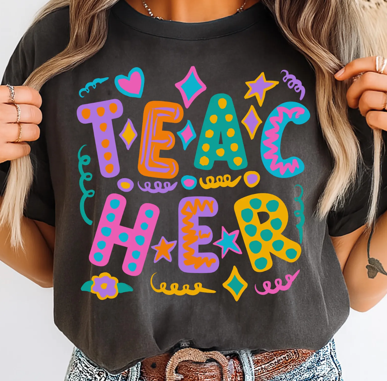 Teacher