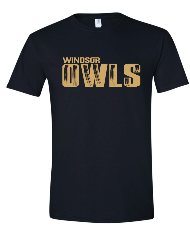 Sports - Windsor Owls T-Shirts