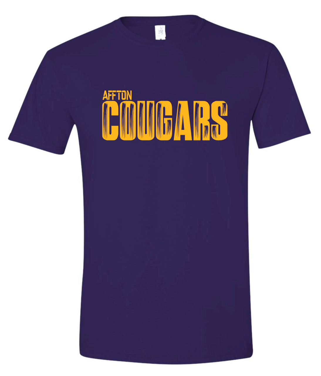 Sports - Affton Cougars T-Shirt