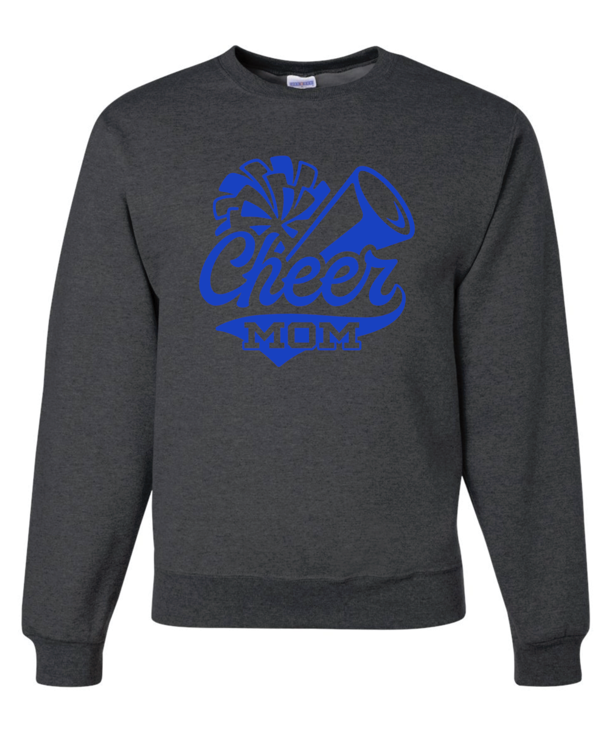 Bluejays - Cheer Crewneck