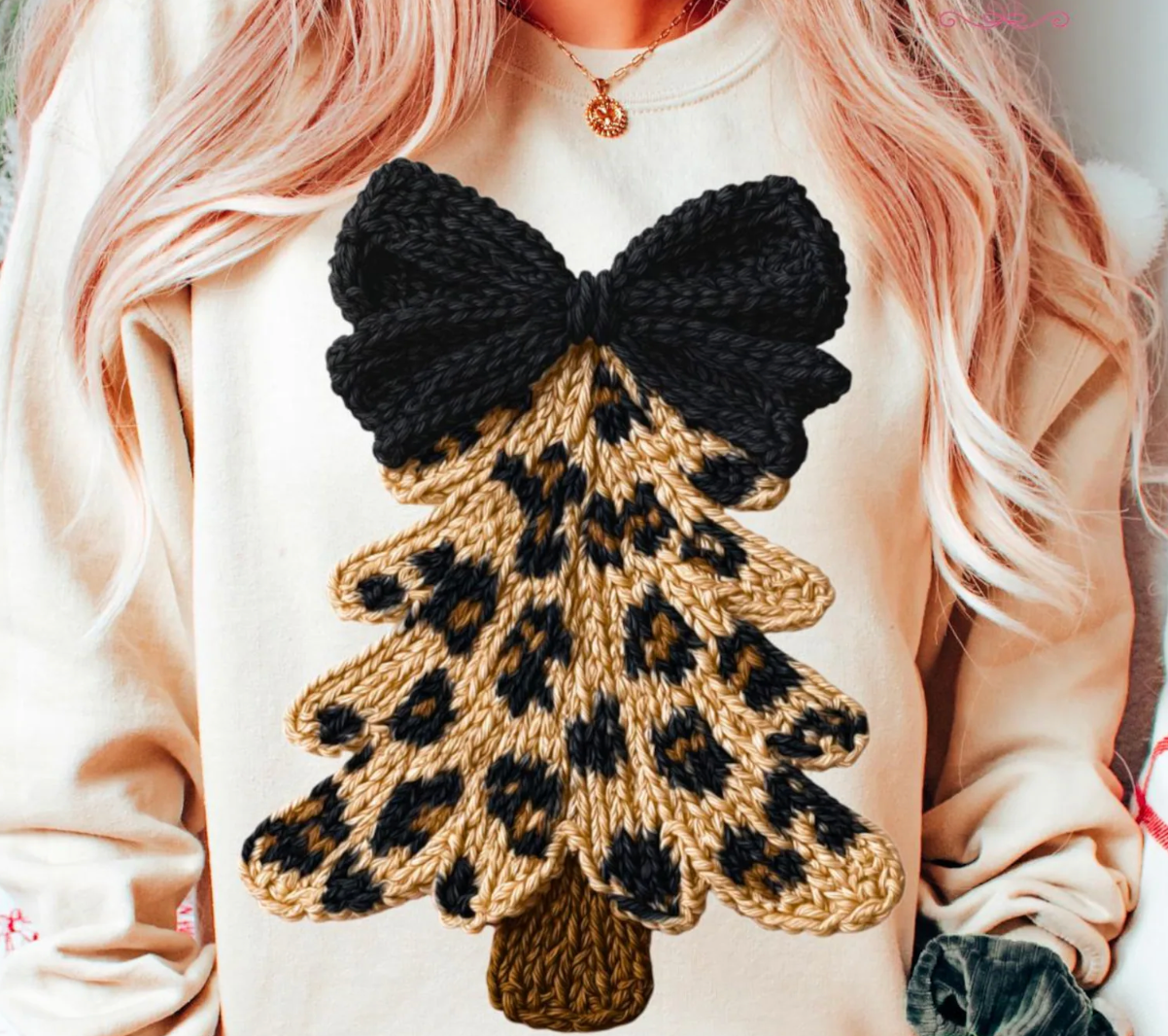 General Apparel - Christmas Tree