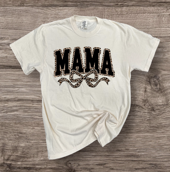 Valentines - Mama