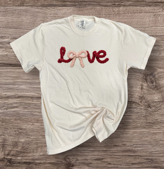 Valentines - Love
