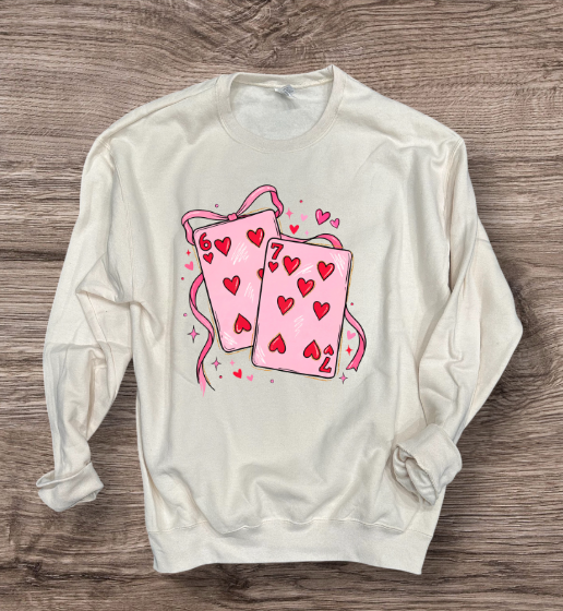 Valentines - Cards, 6, 7