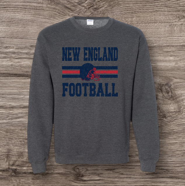 Patriots Sweatshirt