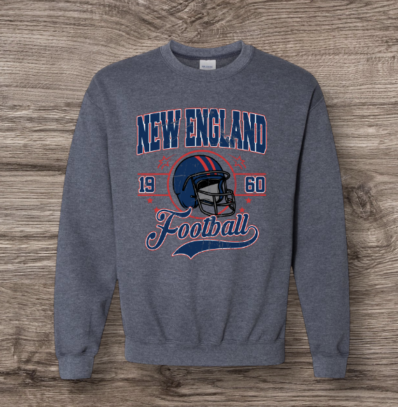 Patriots Sweatshirt