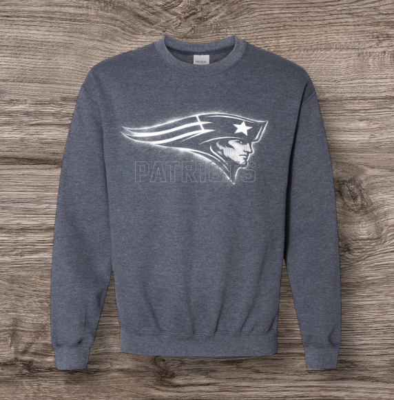 Patriots Sweatshirt