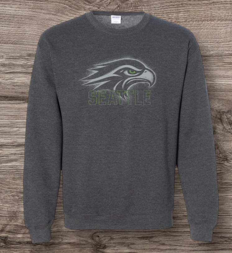 Seahawks Sweatshirt
