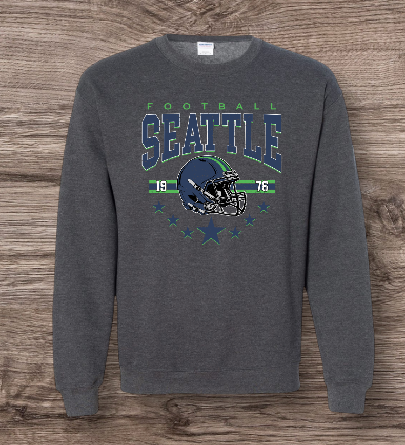 Seahawks Sweatshirt