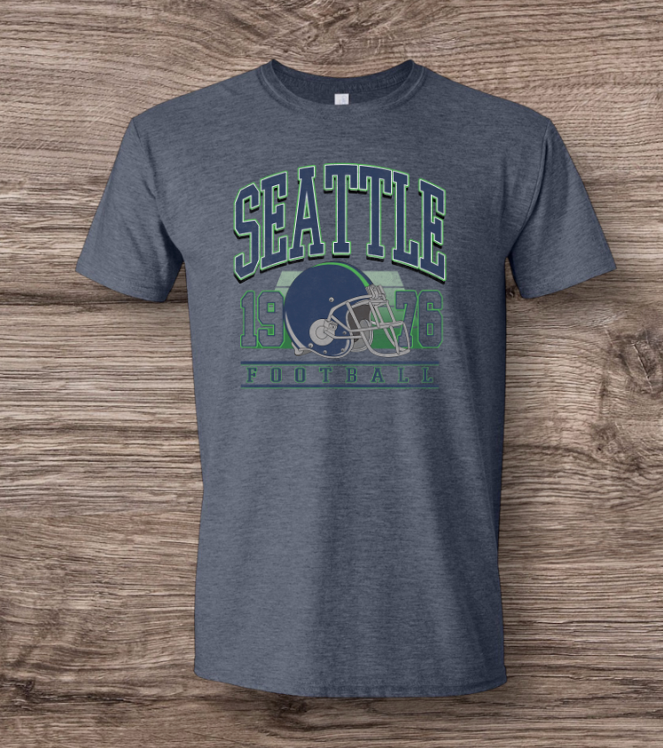 Seahawks T-Shirt