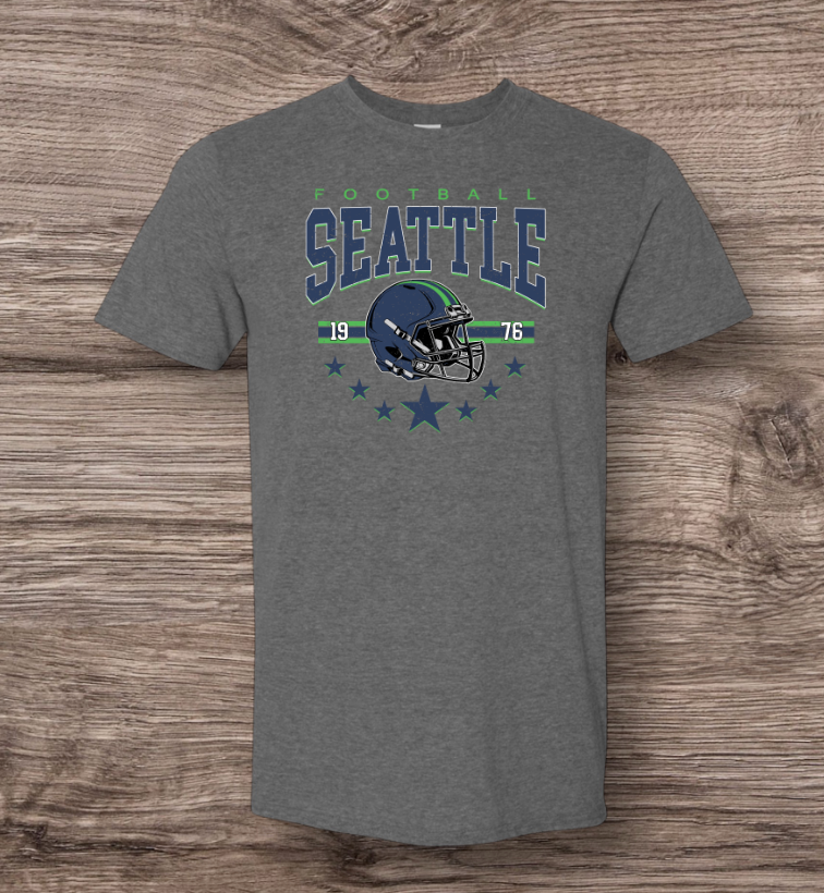 Seahawks T-Shirt