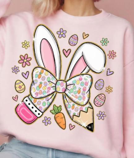 Bunny Ears T-Shirt