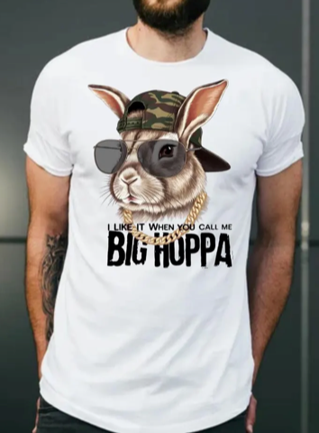Call Me Big Hoppa
